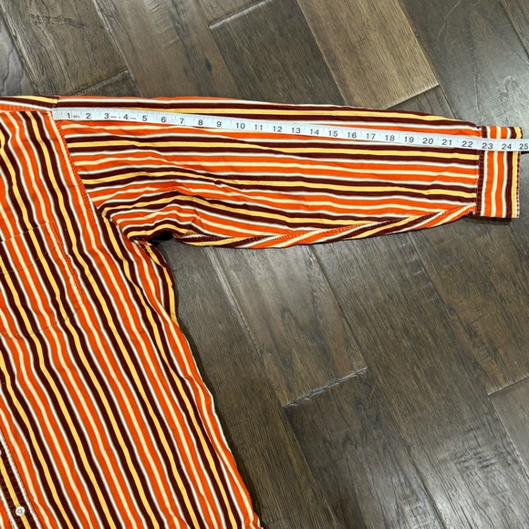 Mens J. Crew Long Sleeve - Picture 5 of 6